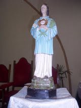 Oração Dos Coroinhas